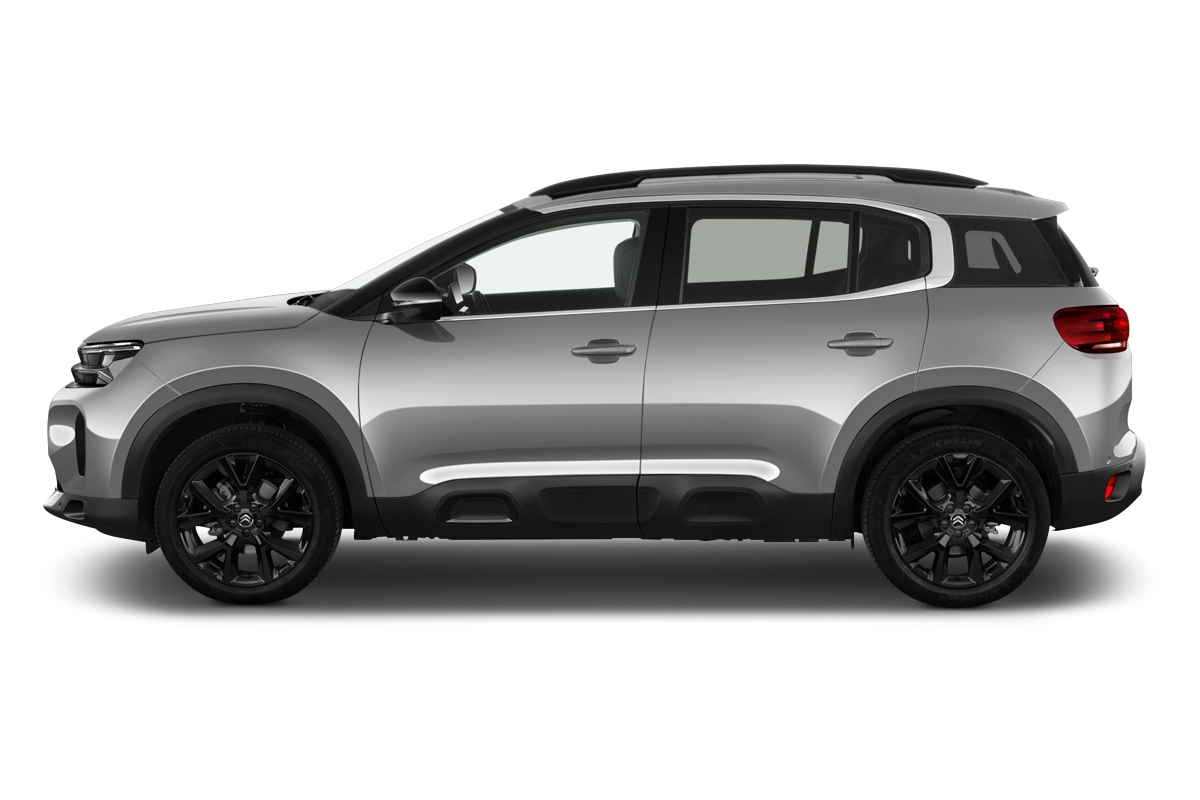 CITROEN C5 AIRCROSS   BlueHDi 130 EAT8 Max